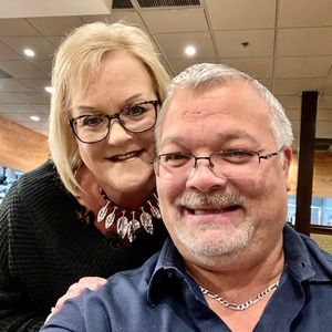 Meet your Posher, Alfred